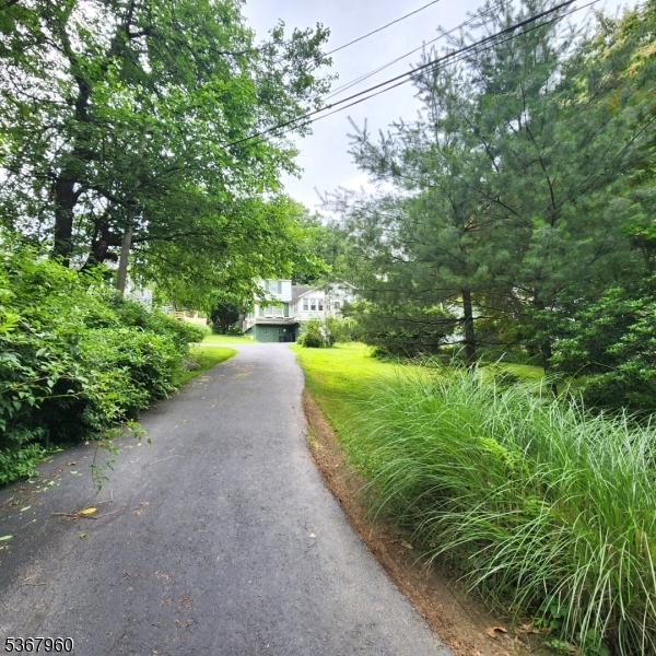 Lake Mohawk - Residential