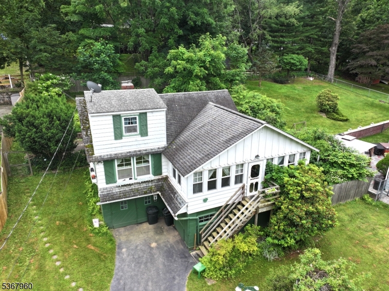 Lake Mohawk - Residential