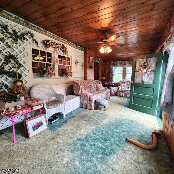 Lake Mohawk - Residential