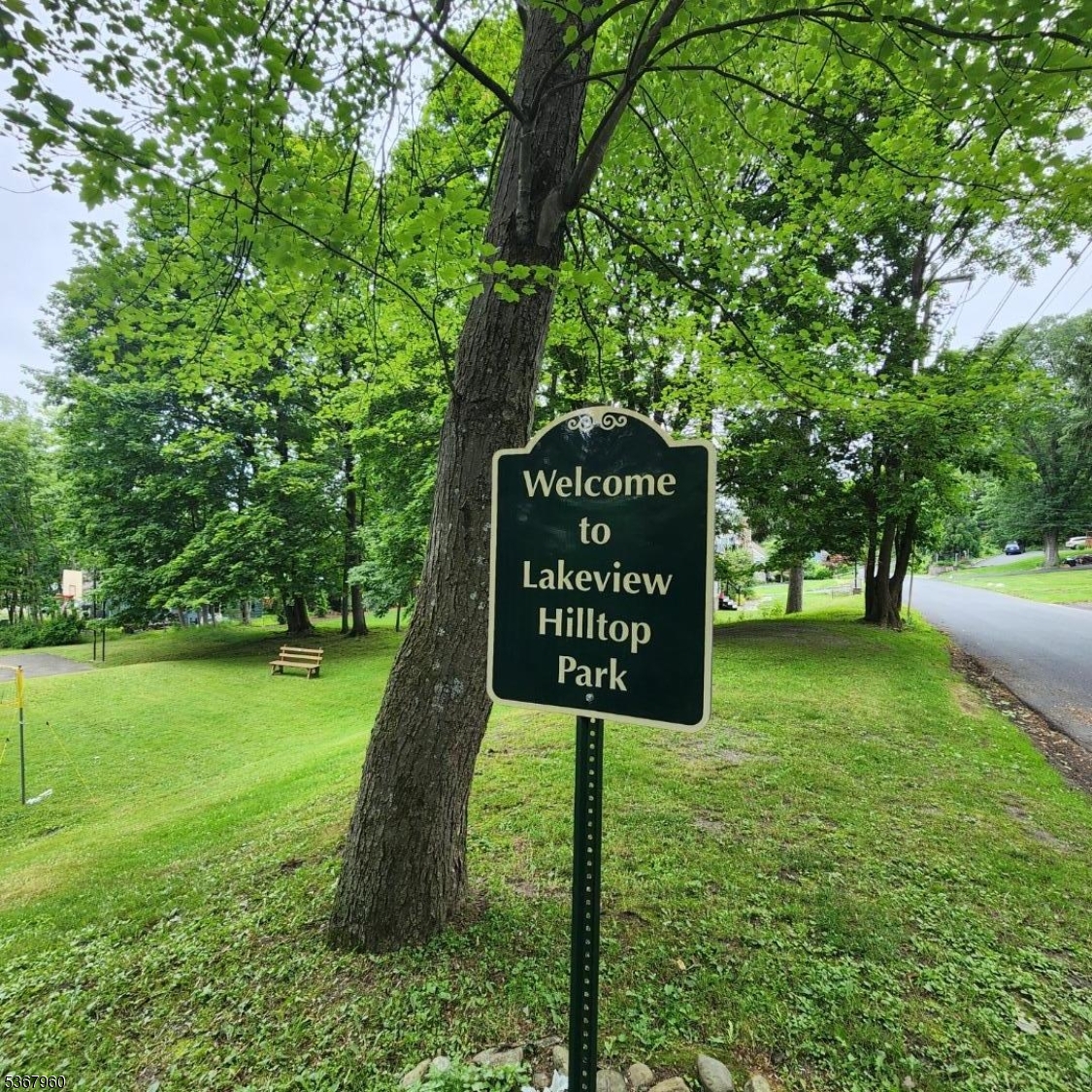 Lake Mohawk - Residential