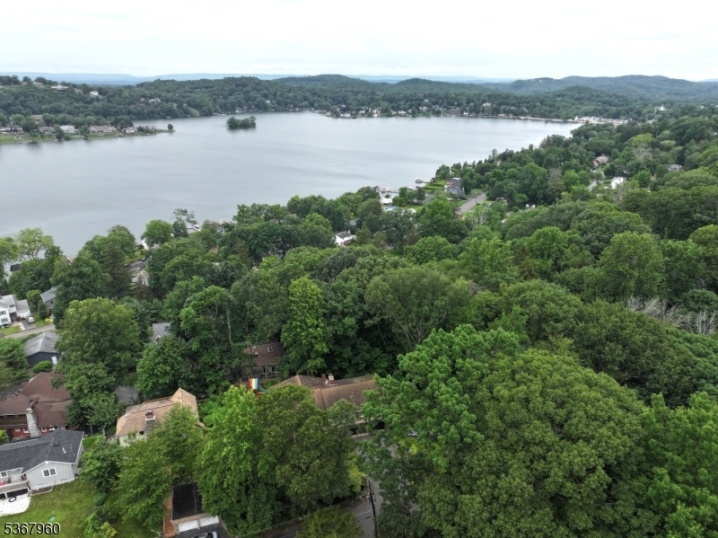 Lake Mohawk - Residential