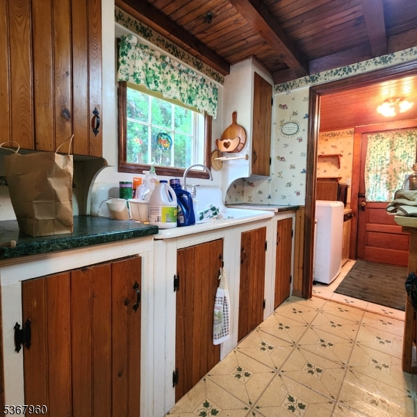 Lake Mohawk - Residential