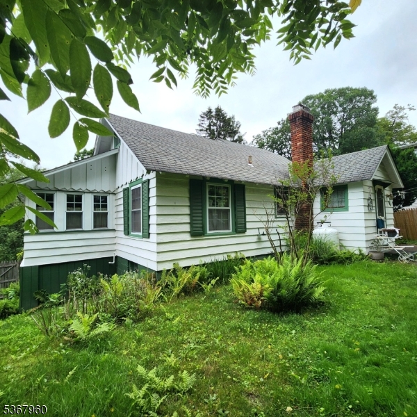 Lake Mohawk - Residential