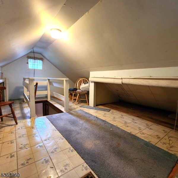 Lake Mohawk - Residential