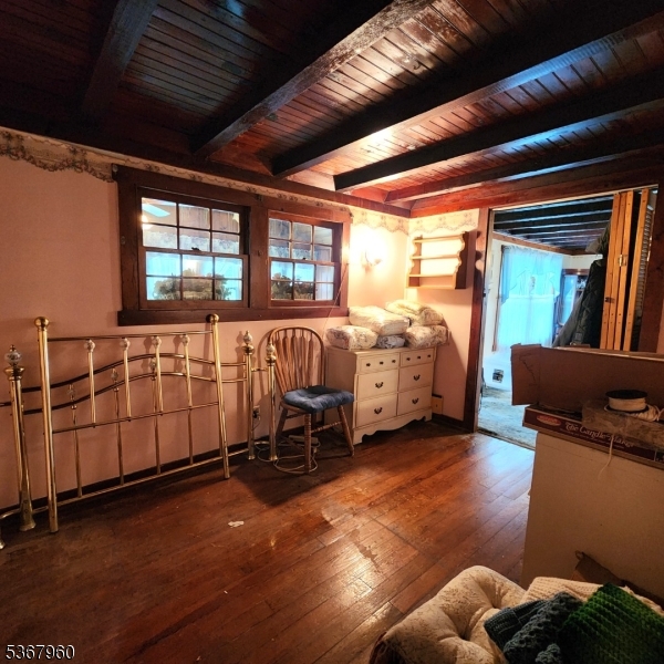 Lake Mohawk - Residential