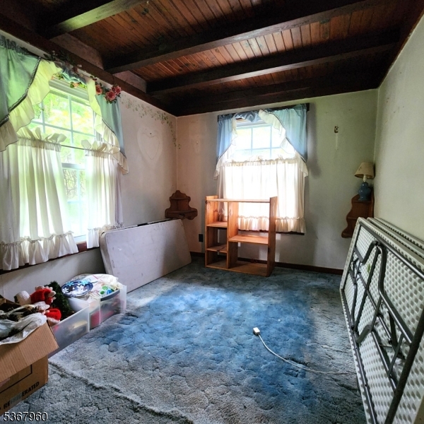 Lake Mohawk - Residential