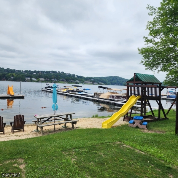 Lake Mohawk - Residential