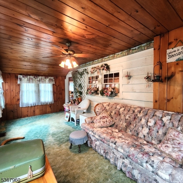 Lake Mohawk - Residential