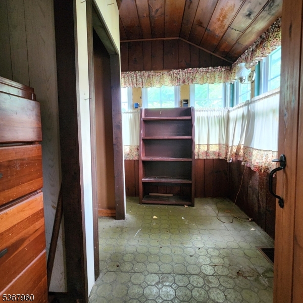 Lake Mohawk - Residential