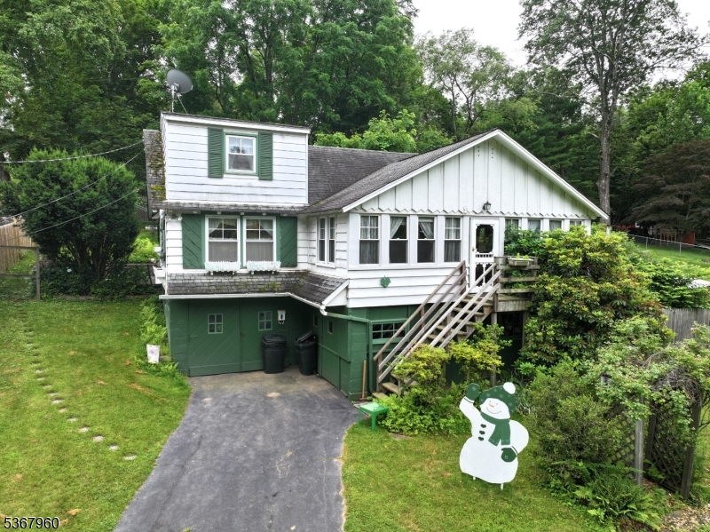 Lake Mohawk - Residential