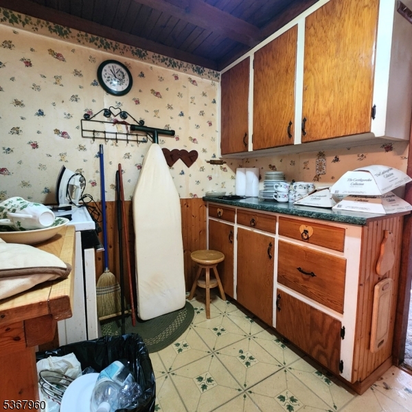 Lake Mohawk - Residential