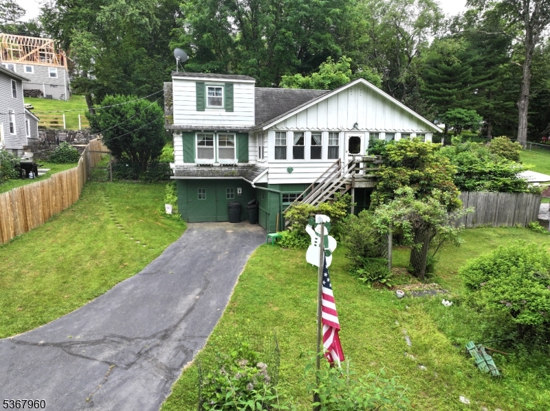 Lake Mohawk - Residential