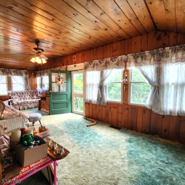 Lake Mohawk - Residential