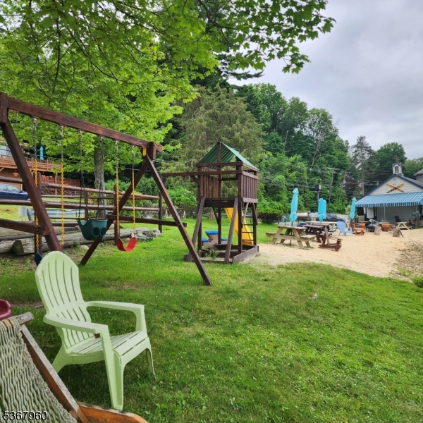 Lake Mohawk - Residential