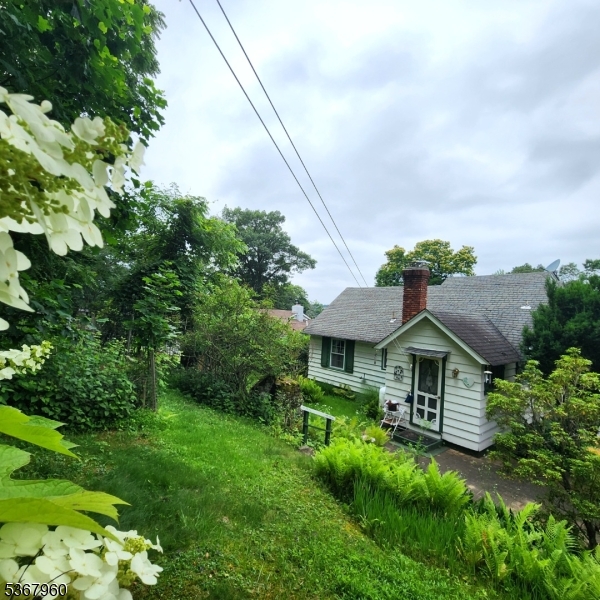 Lake Mohawk - Residential