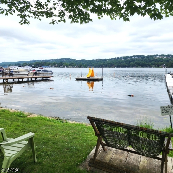 Lake Mohawk - Residential