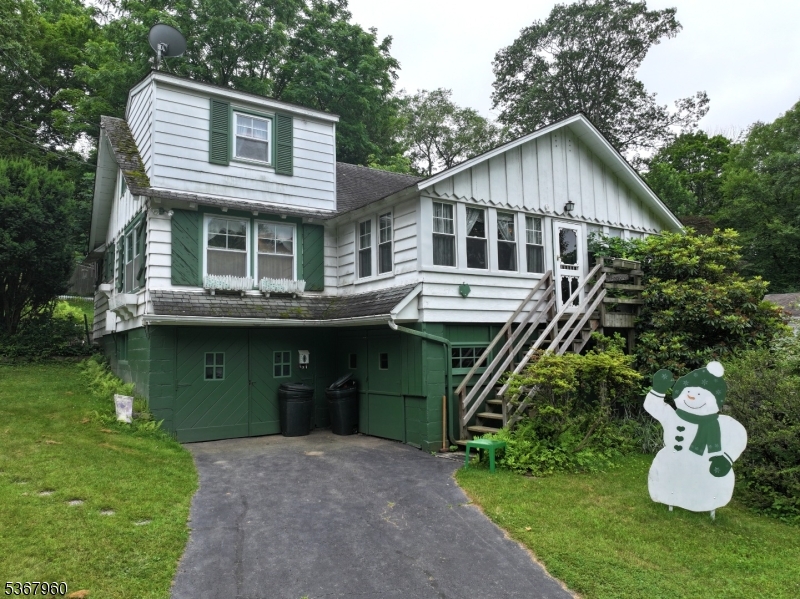 Lake Mohawk - Residential