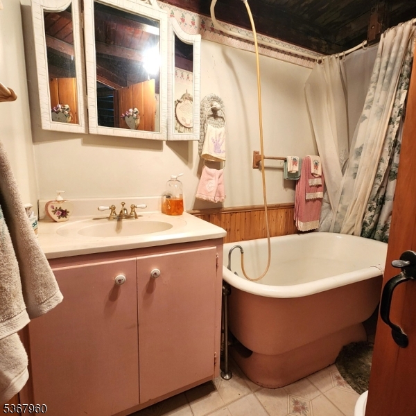 Lake Mohawk - Residential