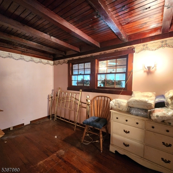 Lake Mohawk - Residential