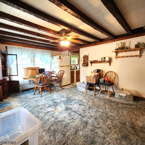 Lake Mohawk - Residential