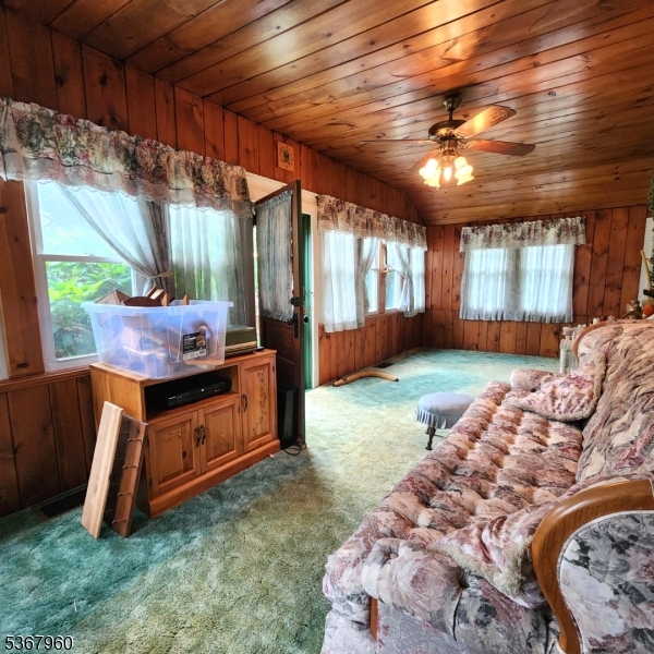 Lake Mohawk - Residential