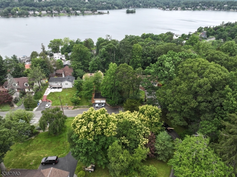 Lake Mohawk - Residential