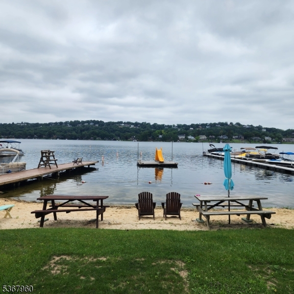 Lake Mohawk - Residential