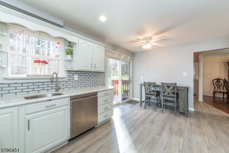 Fawnridge - Residential