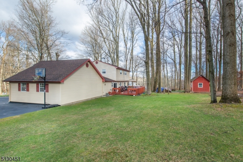 Fawnridge - Residential