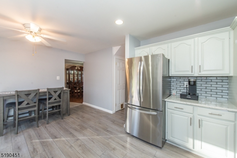 Fawnridge - Residential