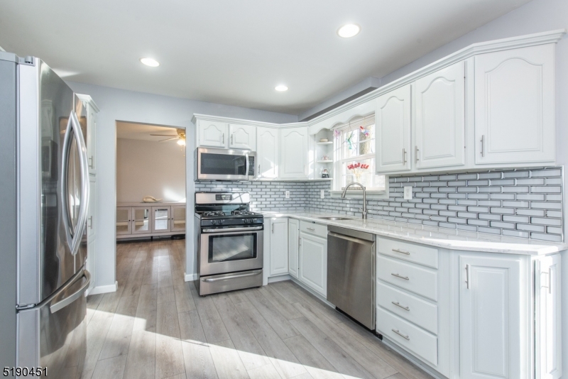 Fawnridge - Residential