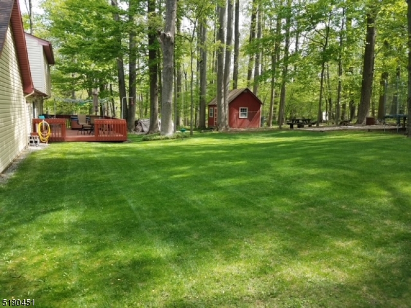 Fawnridge - Residential