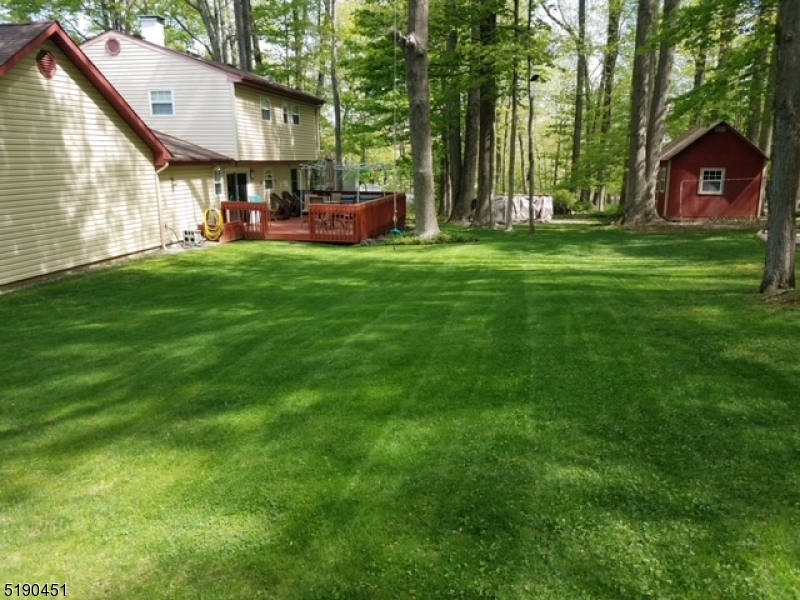 Fawnridge - Residential