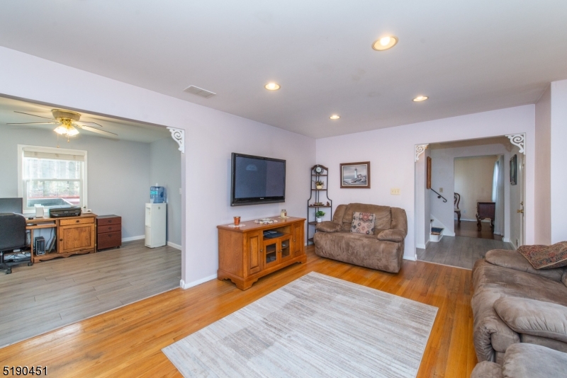 Fawnridge - Residential