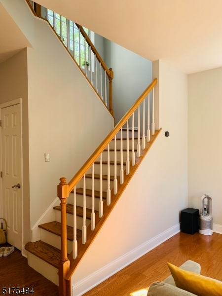 Four Oaks/The Hills - Residential Lease