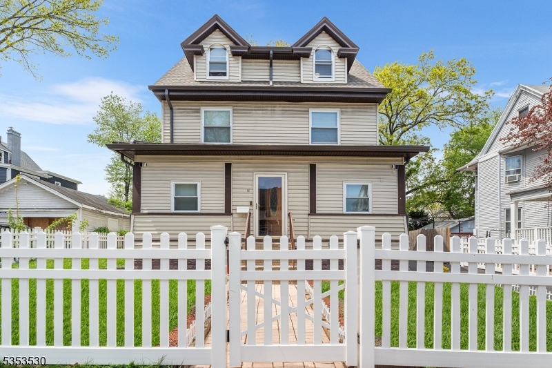 Photo 1 of 42 — 11 N 21St St, East Orange City, NJ 07017