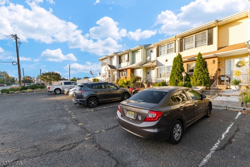 Elmcrest Park HOA - Residential