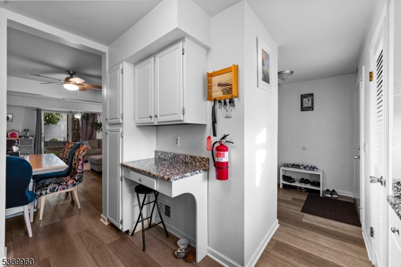 Elmcrest Park HOA - Residential