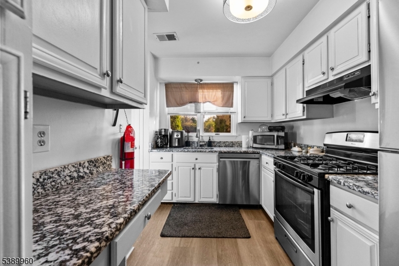 Elmcrest Park HOA - Residential