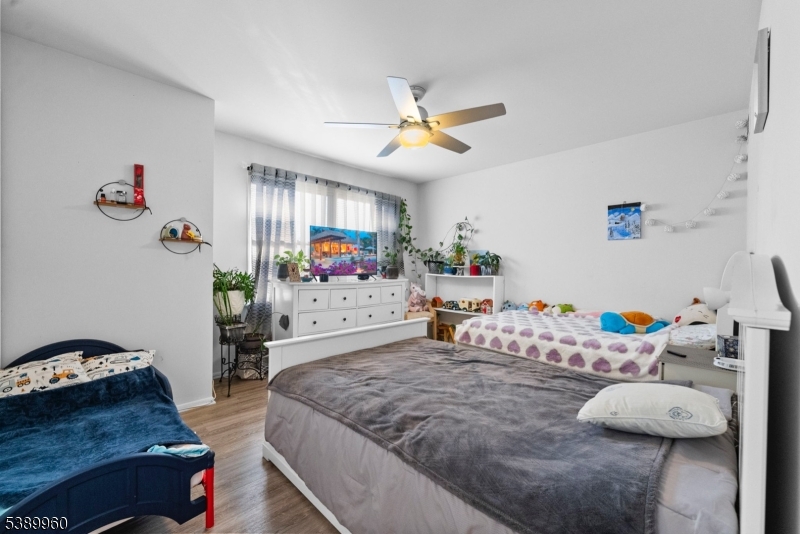 Elmcrest Park HOA - Residential