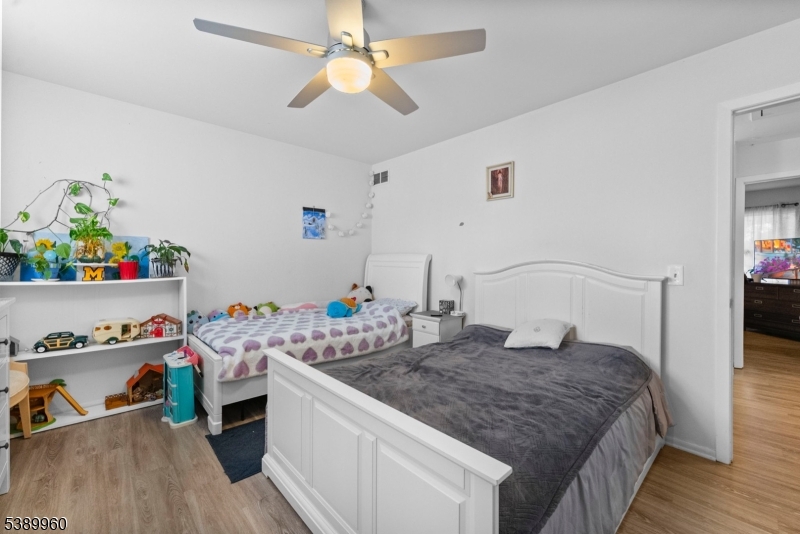 Elmcrest Park HOA - Residential