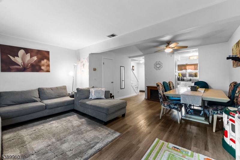 Elmcrest Park HOA - Residential