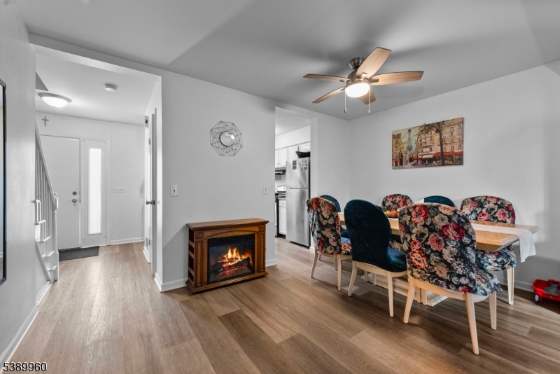 Elmcrest Park HOA - Residential