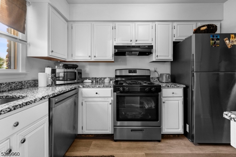 Elmcrest Park HOA - Residential