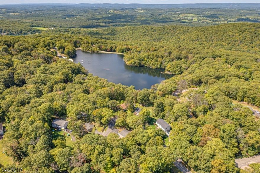 Welcome to Lake Panorama! Fantastic opportunity to own land in this beautiful Lake Community, with the potential to build. This lot offers a beautiful setting and great access to all that Lake Panorama has to offer. Bonus Opportunity: The adjacent lot at 5 Splitrock Lane is also available! Sellers are open to bundling both lots for a discounted price if purchased together, don't miss this chance to expand your space and save. Whether you're looking to invest, build, or simply enjoy the lake lifestyle, this is a deal worth exploring!