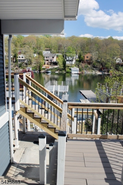 Lake Hopatcong lake front - Residential