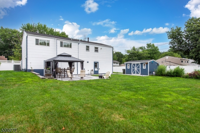 Clover Hill - Residential