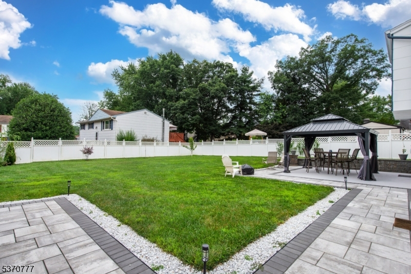 Clover Hill - Residential