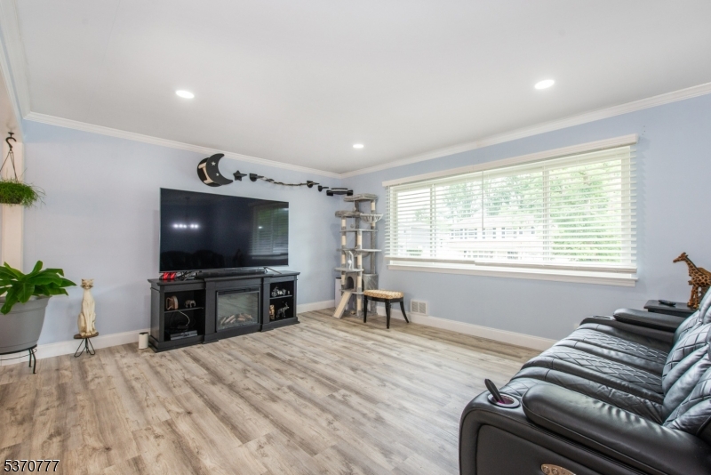 Clover Hill - Residential