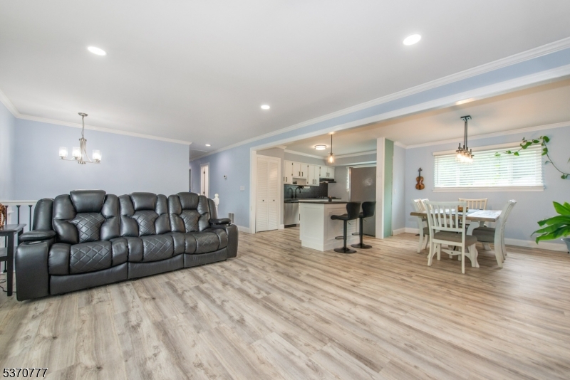 Clover Hill - Residential